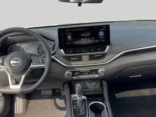 Nissan Altima 2025 2.5 SL 4dr Sedán
