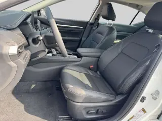 Nissan Altima 2025 2.5 SL 4dr Sedán