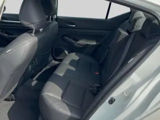 Nissan Altima 2025 2.5 SL 4dr Sedán