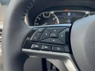 Nissan Altima 2025 2.5 SL 4dr Sedán