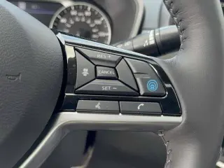 Nissan Altima 2025 2.5 SL 4dr Sedán