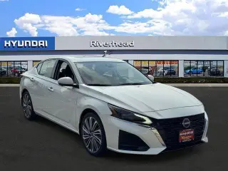 Nissan Altima 2025 2.5 SL 4dr Sedán