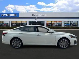 Nissan Altima 2025 2.5 SL 4dr Sedán