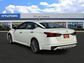 Nissan Altima 2025 2.5 SL 4dr Sedán