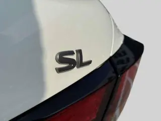 Nissan Altima 2025 2.5 SL 4dr Sedán