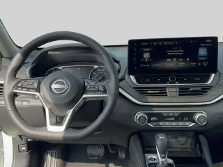 Nissan Altima 2025 2.5 SL 4dr Sedán