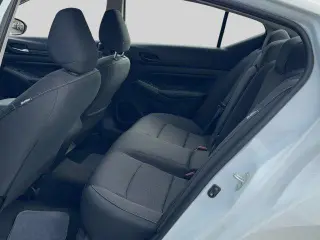 Nissan Altima 2025 AWD 2.5 SV 4dr Sedán