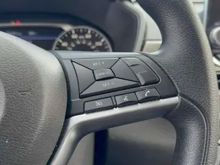 Nissan Altima 2025 AWD 2.5 SV 4dr Sedán