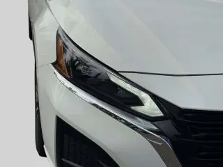 Nissan Altima 2025 AWD 2.5 SV 4dr Sedán