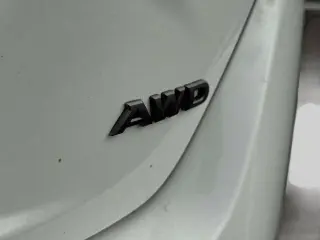 Nissan Altima 2025 AWD 2.5 SV 4dr Sedán