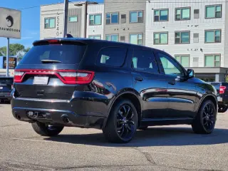 Dodge Durango 2019
