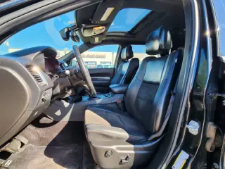 Dodge Durango 2019