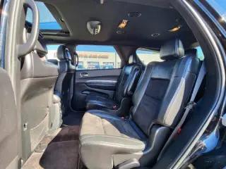 Dodge Durango 2019