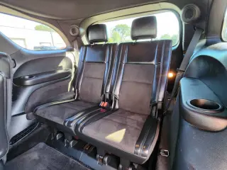 Dodge Durango 2019