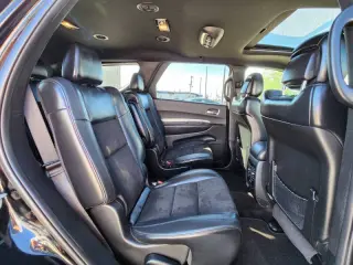 Dodge Durango 2019