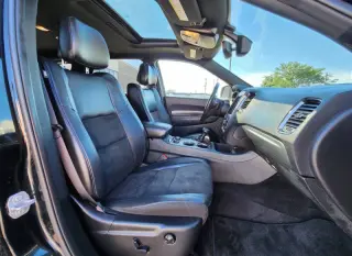 Dodge Durango 2019