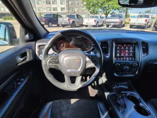 Dodge Durango 2019
