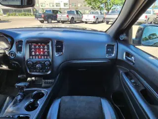 Dodge Durango 2019