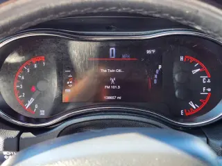 Dodge Durango 2019