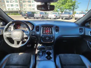 Dodge Durango 2019