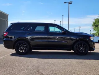 Dodge Durango 2019