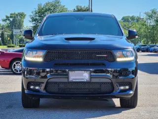 Dodge Durango 2019