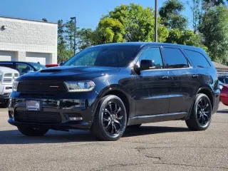 Dodge Durango 2019