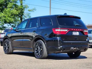 Dodge Durango 2019