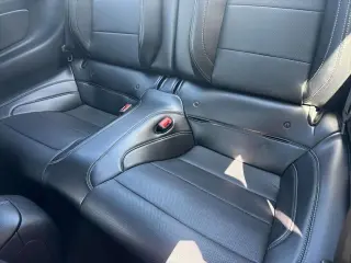 Ford Mustang 2019 GT 2dr Fastback
