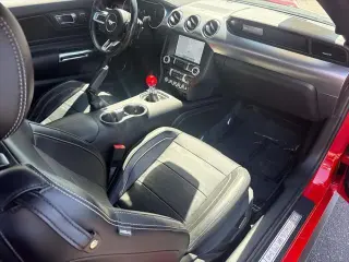Ford Mustang 2019 GT 2dr Fastback