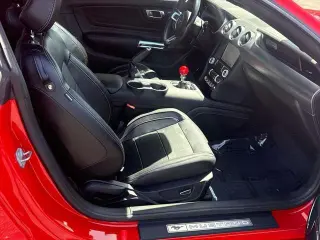 Ford Mustang 2019 GT 2dr Fastback