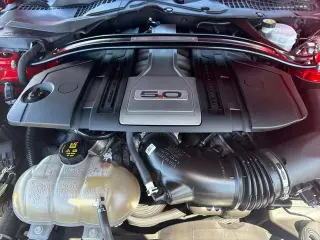 Ford Mustang 2019 GT 2dr Fastback