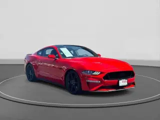 Ford Mustang 2019 GT 2dr Fastback
