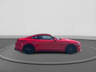 Ford Mustang 2019 GT 2dr Fastback