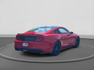 Ford Mustang 2019 GT 2dr Fastback