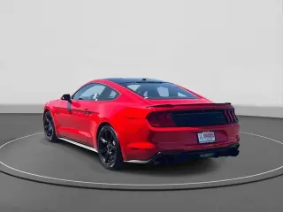 Ford Mustang 2019 GT 2dr Fastback