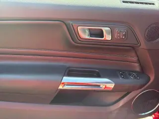 Ford Mustang 2019 GT 2dr Fastback