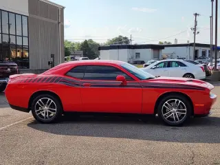 Dodge Challenger 2019