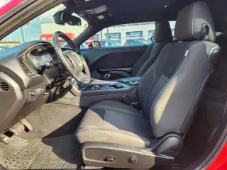 Dodge Challenger 2019