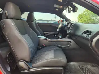 Dodge Challenger 2019