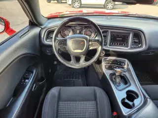 Dodge Challenger 2019