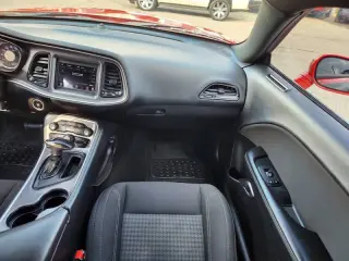 Dodge Challenger 2019
