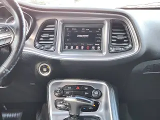 Dodge Challenger 2019
