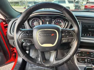 Dodge Challenger 2019