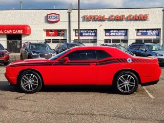 Dodge Challenger 2019