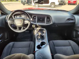 Dodge Challenger 2019