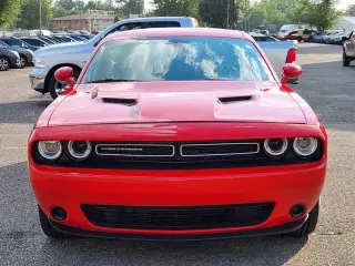 Dodge Challenger 2019