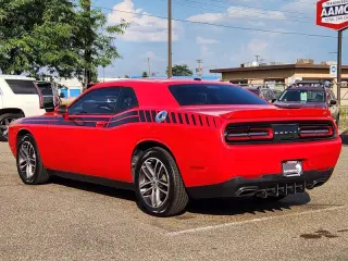 Dodge Challenger 2019