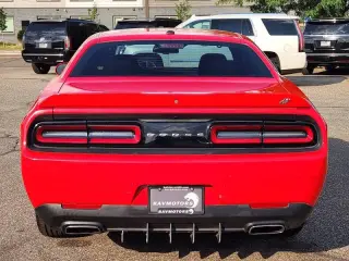 Dodge Challenger 2019