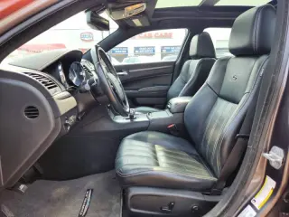 Chrysler 300 2013